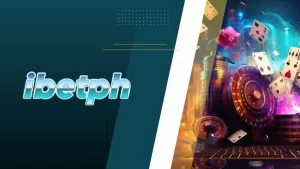 Experience Top-Tier Gaming with IBETPH Online Casino: Where Every Player Wins