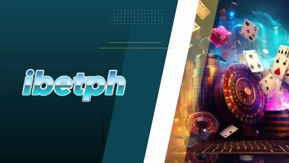 Experience Top-Tier Gaming with IBETPH Online Casino: Where Every Player Wins